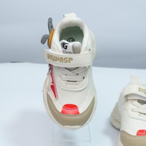 white color mickey mouse joggers