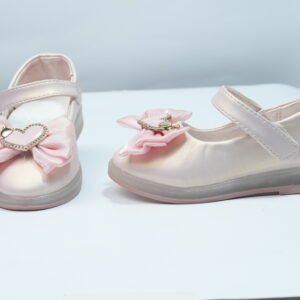 Alternative view of kids pink fancy kito