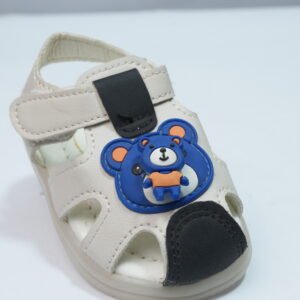 kids casual sandal