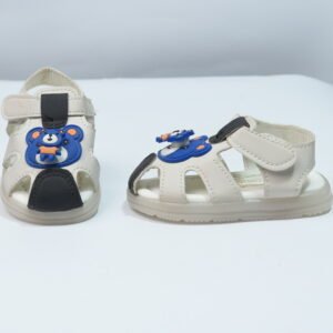 Alternative view of kids casual sandal