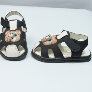 Alternative view of kids casual sandal