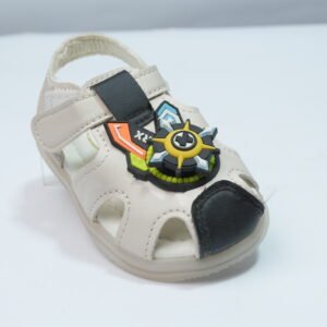 kids casual sandal