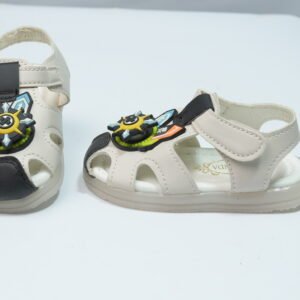 Alternative view of kids casual sandal