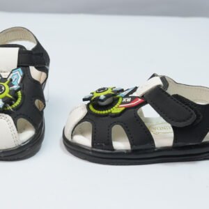 Alternative view of kids casual sandal