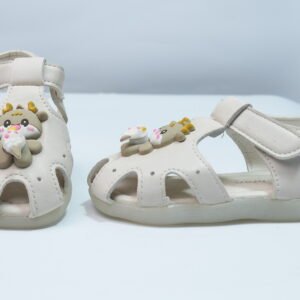 Alternative view of kids casual sandal