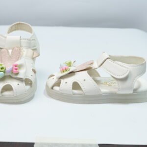 Alternative view of kids casual sandal