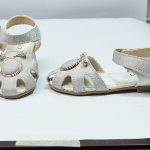 Alternative view of kids casual sandal