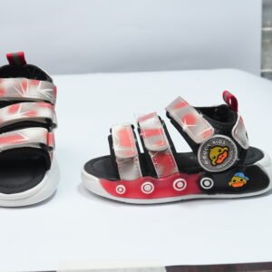 Alternative view of kids casual sandal