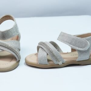 Alternative view of kids casual sandal